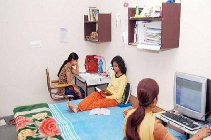 hostel